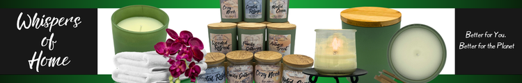 Whispers of Home Collection