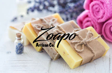 Handcrafted Artisan Soap: The Top Four Questions People Are Asking