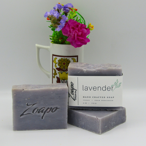 Lavender Bar