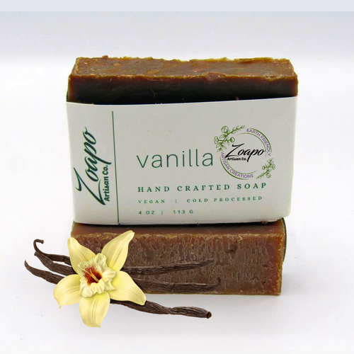 Vanilla Bar