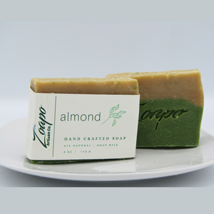 Almond Bar