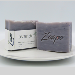 Lavender Bar