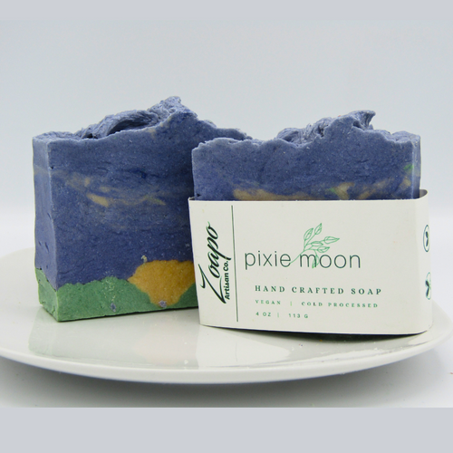 Pixie Moon Soap Bar