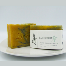 Load image into Gallery viewer, Summer Soap Bar - Vegan