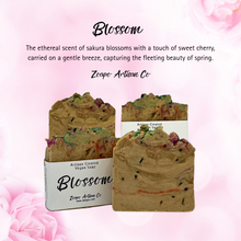 Load image into Gallery viewer, Blossom Soap