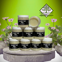 Load image into Gallery viewer, Lavender Rose Balm