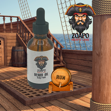 Load image into Gallery viewer, Bay Rum Beard Oil