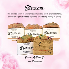 Load image into Gallery viewer, Blossom Soap