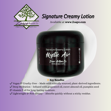 Load image into Gallery viewer, Mystic Air Lotion