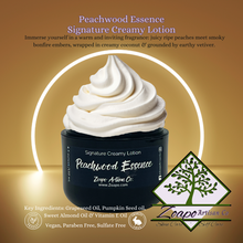 Load image into Gallery viewer, Peachwood Essence Lotion