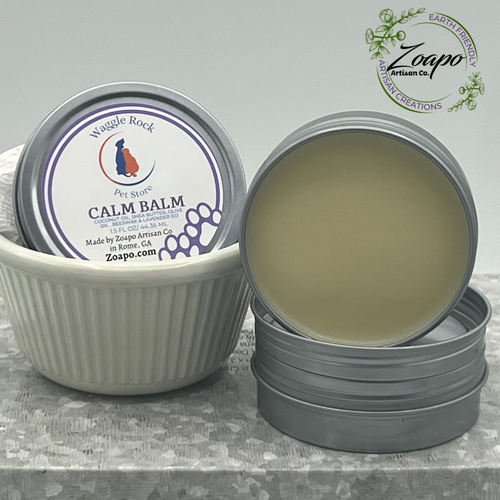 Waggle Rock Calm Balm