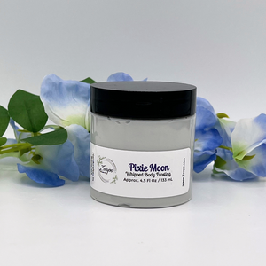 Pixie Moon Frosting