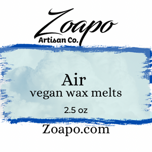 Air Vegan Wax Melts
