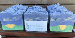 Pixie Moon Soap Bar