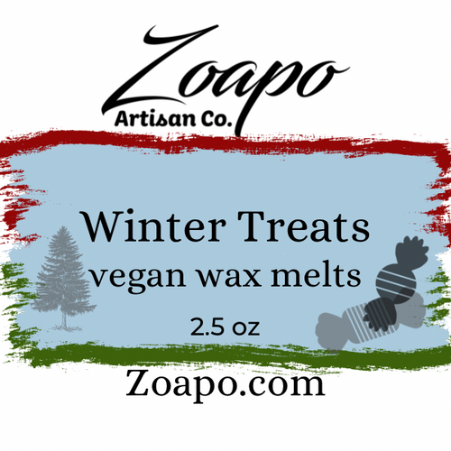 Winter Treats Wax Melts