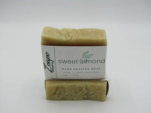 Sweet Almond Bar